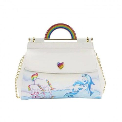 Sac A Main Lisa Frank - Markie Reflection