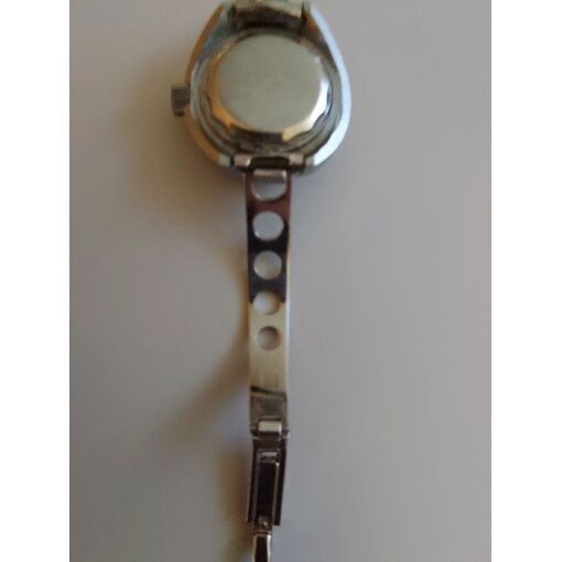 Montre Mécanique Vintage De Marque DUKE - Occasion - Style Rétro