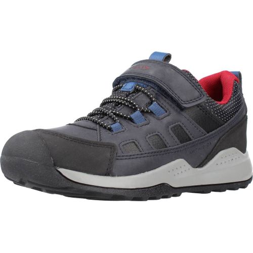 Geox J Teram Boy B Abx A Colour Bleu