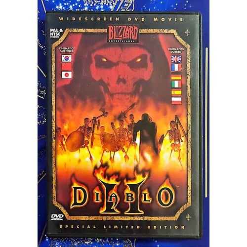 Diablo 2