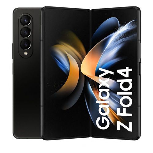 Samsung Galaxy Z Fold4 1 To Noir fantôme