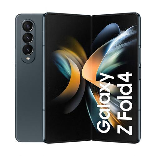 Samsung Galaxy Z Fold4 1 To Gris