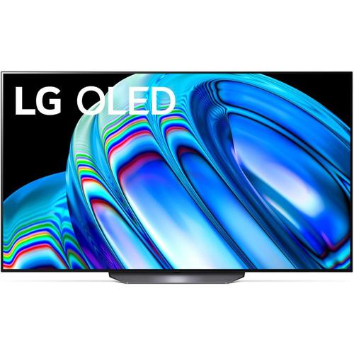 Smart TV LG OLED65B2 4K UHD 65" (2022)