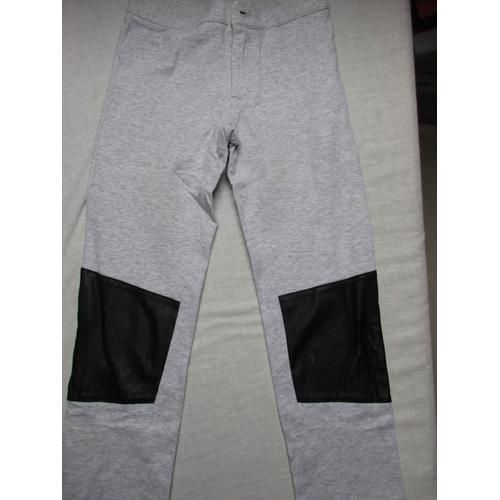 Pantalon Gris, 12 Ans