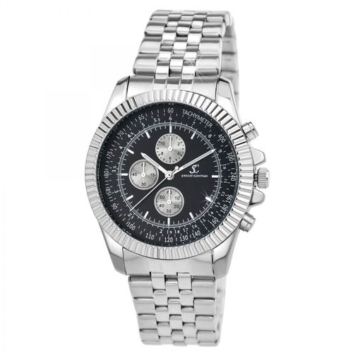 Montre Homme Quartz Par Pascal Szerman