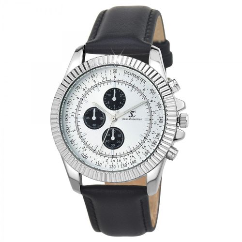 Montre Homme Quartz Par Pascal Szerman