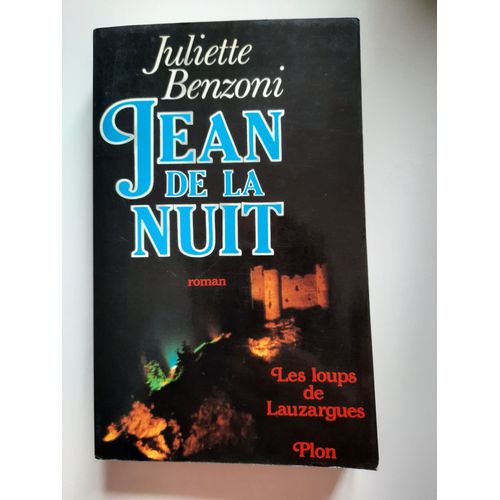 Jean De La Nuit