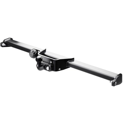 Attelage Fiat Ducato Fourgon Aménagé (06/06-01/11) Standard - Brink