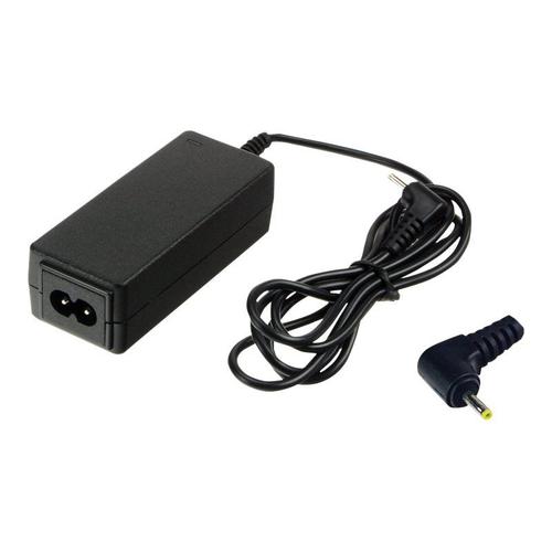 PSA CAA0720G - Adaptateur secteur - CA 230 V - Hong Kong, Royaume-Uni - pour ASUS-Automobili Lamborghini EeePC VX6; ASUS Eee PC 10XX, 1101, 12XX, T101