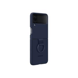 Samsung Standing Grip Case Taupe coque de protection pour