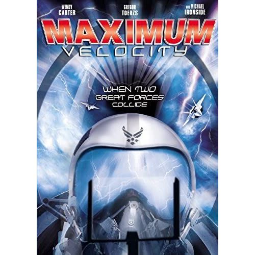 Maximum Velocity
