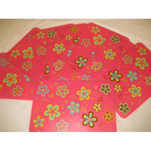 Sets De Table
