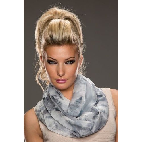 Foulard Boule Fleurs
