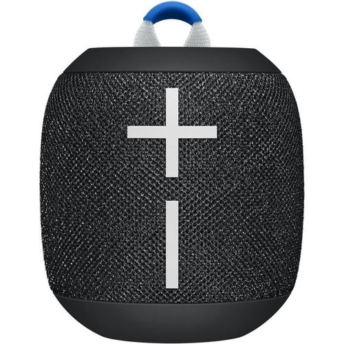 Ultimate Ears WONDERBOOM 2 - Enceinte sans fil Bluetooth - Noir