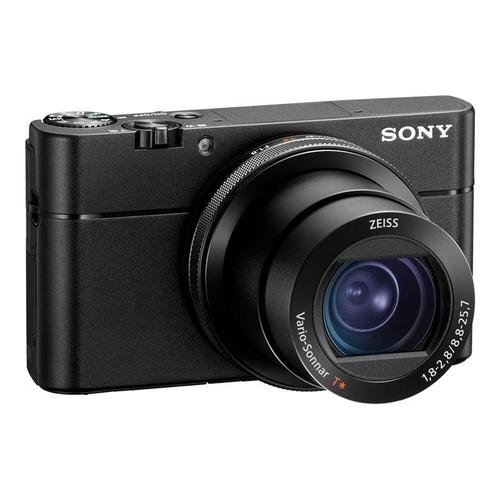 Appareil photo Compact Sony Cyber-shot DSC-RX100 V M5 Noir