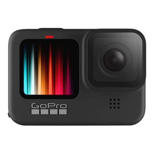 Caméra sport GoPro HERO9 Black