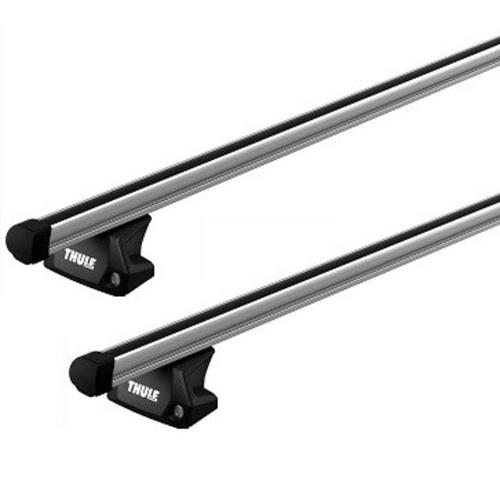 Barres De Toit Mercedes Classe A W177 (05/18-) Thule Probar Alu - Thule