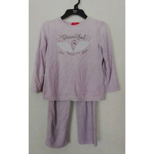 Pyjama Fille 8 Ans
