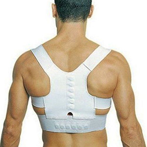 Support De Posture Et De Retour - Unisexe