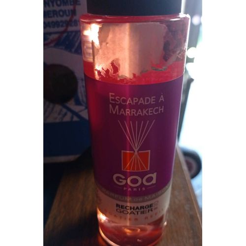 Recharge Escapade À Marrakech 250 Ml