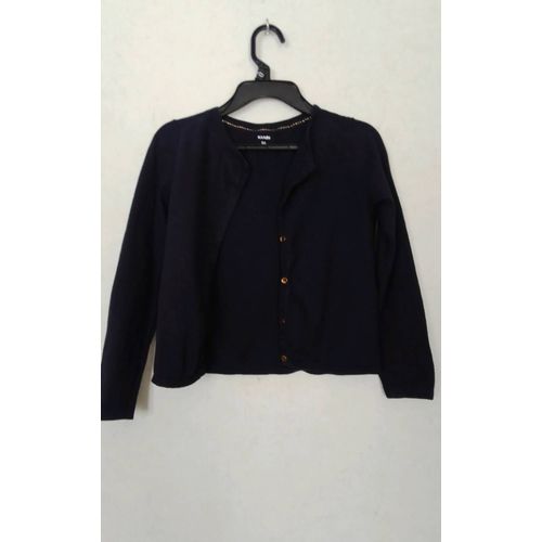 Gilet Fille 8 Ans