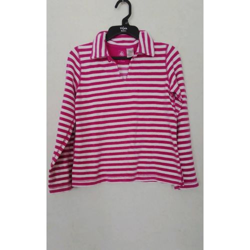 Pull Fille 10 Ans