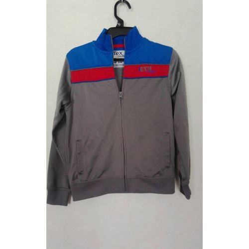 Veste 9-10 Ans Garçon