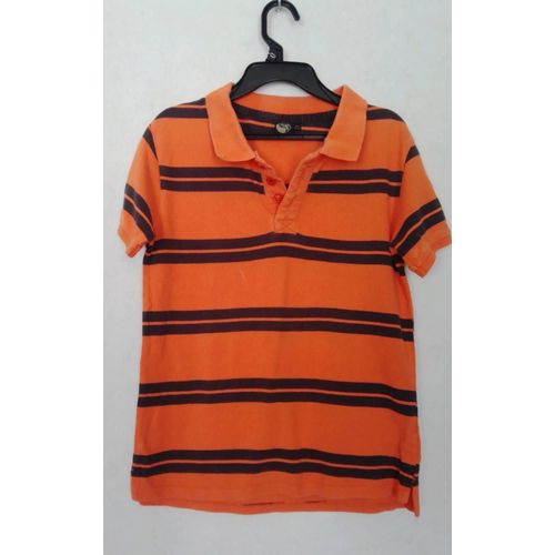 Polo Garçon 12 Ans