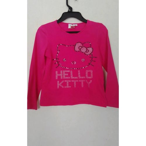 T Shirt Fille 10 Ans