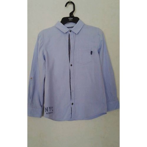 Chemise Garçon 10 Ans