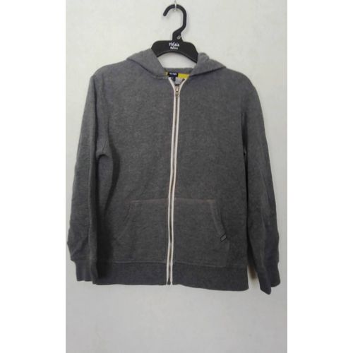 Sweat Capuche Garçon 10 Ans