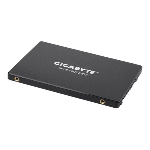 Gigabyte - SSD - 480 Go - interne - 2.5" - SATA 6Gb/s