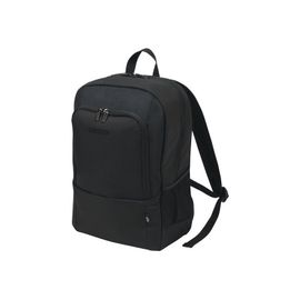 DICOTA Eco BASE - Sac à dos pour ordinateur portable - 13" - 14.1" - noir