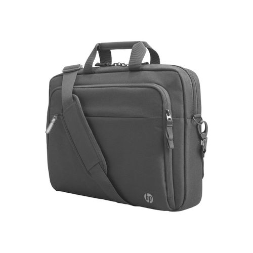 HP Renew Business - Sac à bandoulière pour ordinateur portable - 15.6