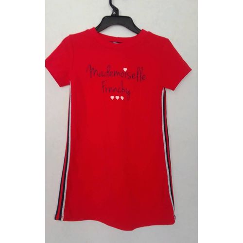T Shirt Long Fille 8 Ans