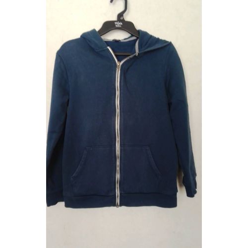 Sweat Capuche Garçon 12 Ans