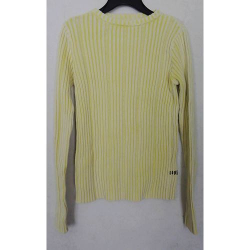 Pull Fille 12 Ans