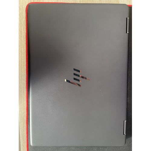 HP Spectre x360 16-f1013nf - 16" Intel Core i7-1260P - 2.1 Ghz - Ram 16 Go - DD 1 To