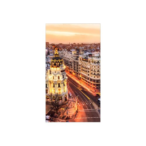 Samsung VH55T-E - 55" VHT-E Series écran LCD rétro-éclairé par LED - signalisation numérique - 1080p 1920 x 1080