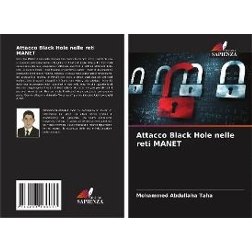 Attacco Black Hole Nelle Reti Manet