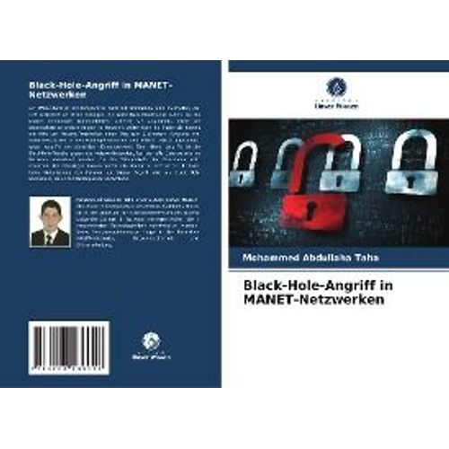 Black-Hole-Angriff In Manet-Netzwerken