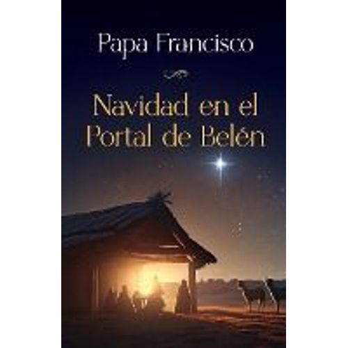 Navidad En El Portal De Belén