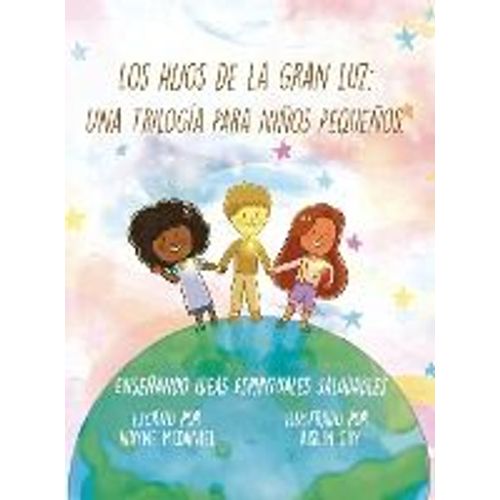 Los Hijos De La Gran Luz