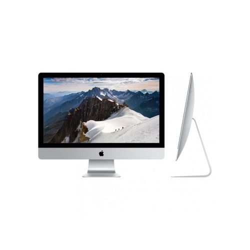 Apple iMac Retina 5K fin 2014 27" Intel Core i7 - 4 Ghz - Ram 16 Go - SSD 2 To