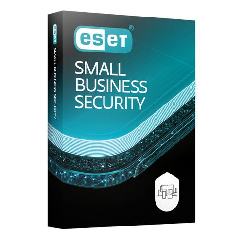 Eset Small Business Security - 10 User, 2 Years - Esd-Downloadesd