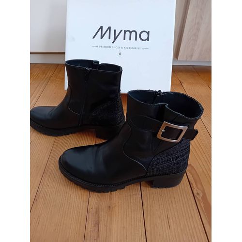 Boots Myma 37