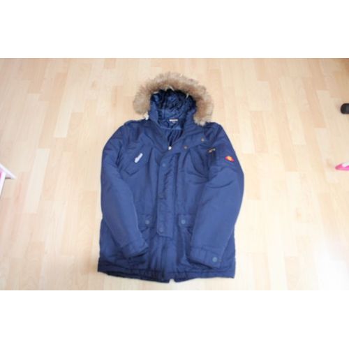 Veste Parka Ellesse