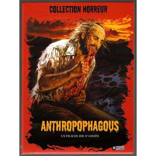 Anthropophagous
