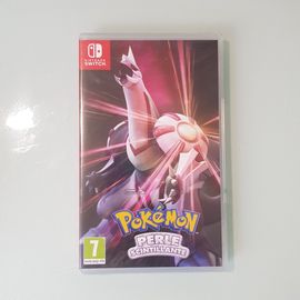 Pokémon Perle Scintillante
