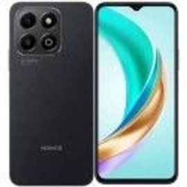 Honor X6B 4 + 128 Go DS 4G noir minuit OEM